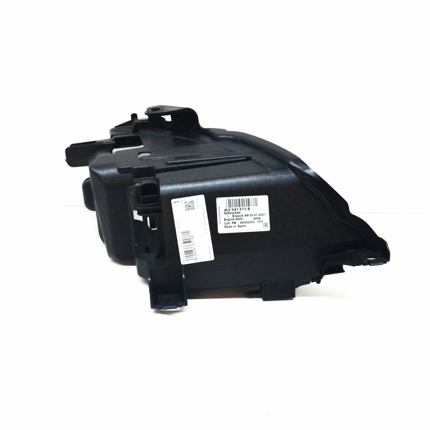 NEW AUDI Q7 4L FRONT LEFT HEADLIGHT BRACKET 4L0941613B 2013