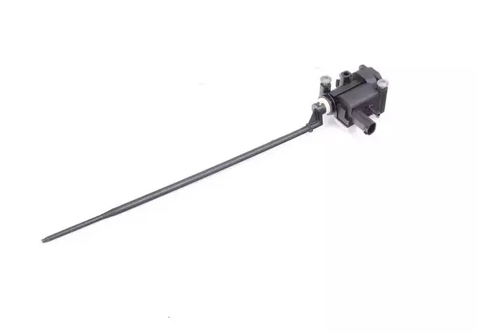 NEW BMW 5 F10 FILLER FLAP ACTUATOR 67117200674 7200674 ORIGINAL