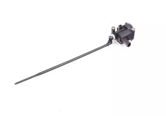 NEW BMW 5 F10 FILLER FLAP ACTUATOR 67117200674 7200674 ORIGINAL