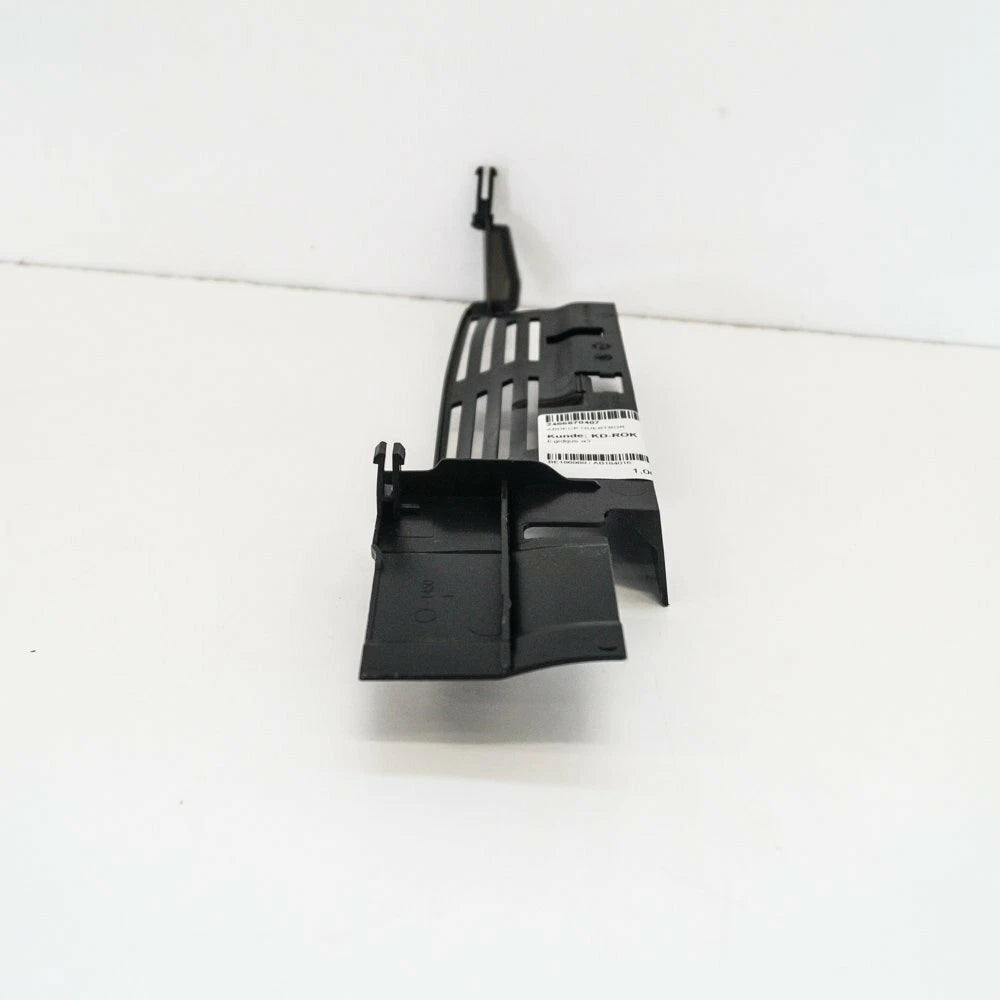 NEW MERCEDES-BENZ CLA C117 UPPER TIE BAR COVER RIGHT SIDE A2466870407 ORIGINAL