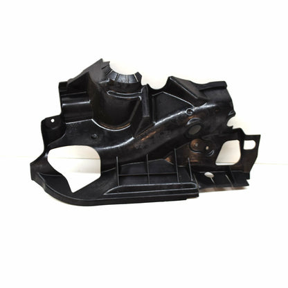 NEW MB E COUPE C207 ENGINE CENTER RIGHT SOUNDPROOF COVER A2075240225 ORIGINAL