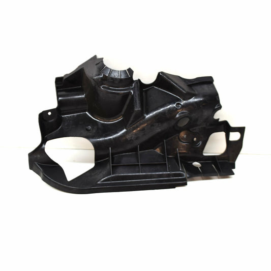 NEW MB E COUPE C207 ENGINE CENTER RIGHT SOUNDPROOF COVER A2075240225 ORIGINAL