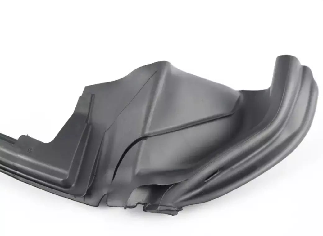 NEW BMW 4 CABRIO F33, F83 FRONT LEFT DOOR SEAL 51337279735 7279735 ORIGINAL