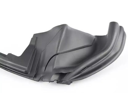 NEW BMW 4 CABRIO F33, F83 FRONT LEFT DOOR SEAL 51337279735 7279735 ORIGINAL