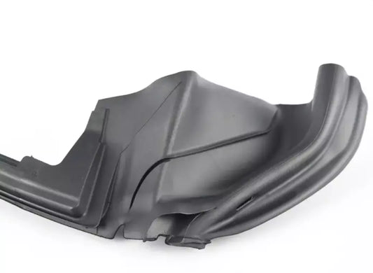 NEW BMW 4 CABRIO F33, F83 FRONT LEFT DOOR SEAL 51337279735 7279735 ORIGINAL