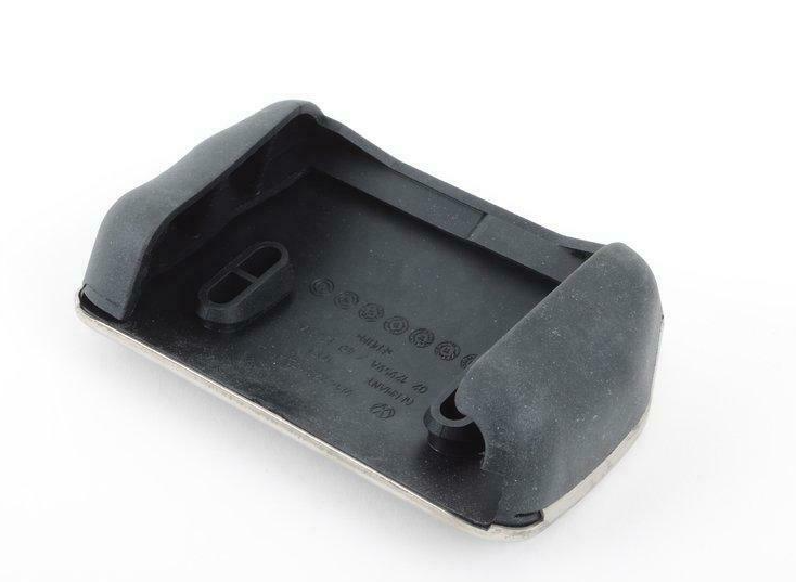 NEW VOLKSWAGEN TOUAREG 7P FOOT BRAKE PEDAL COVER CAP 7P6723173A ORIGINAL