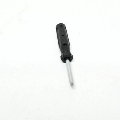 NEW BMW UNIVERSAL DUAL TIP SCREWDRIVER 71111179629