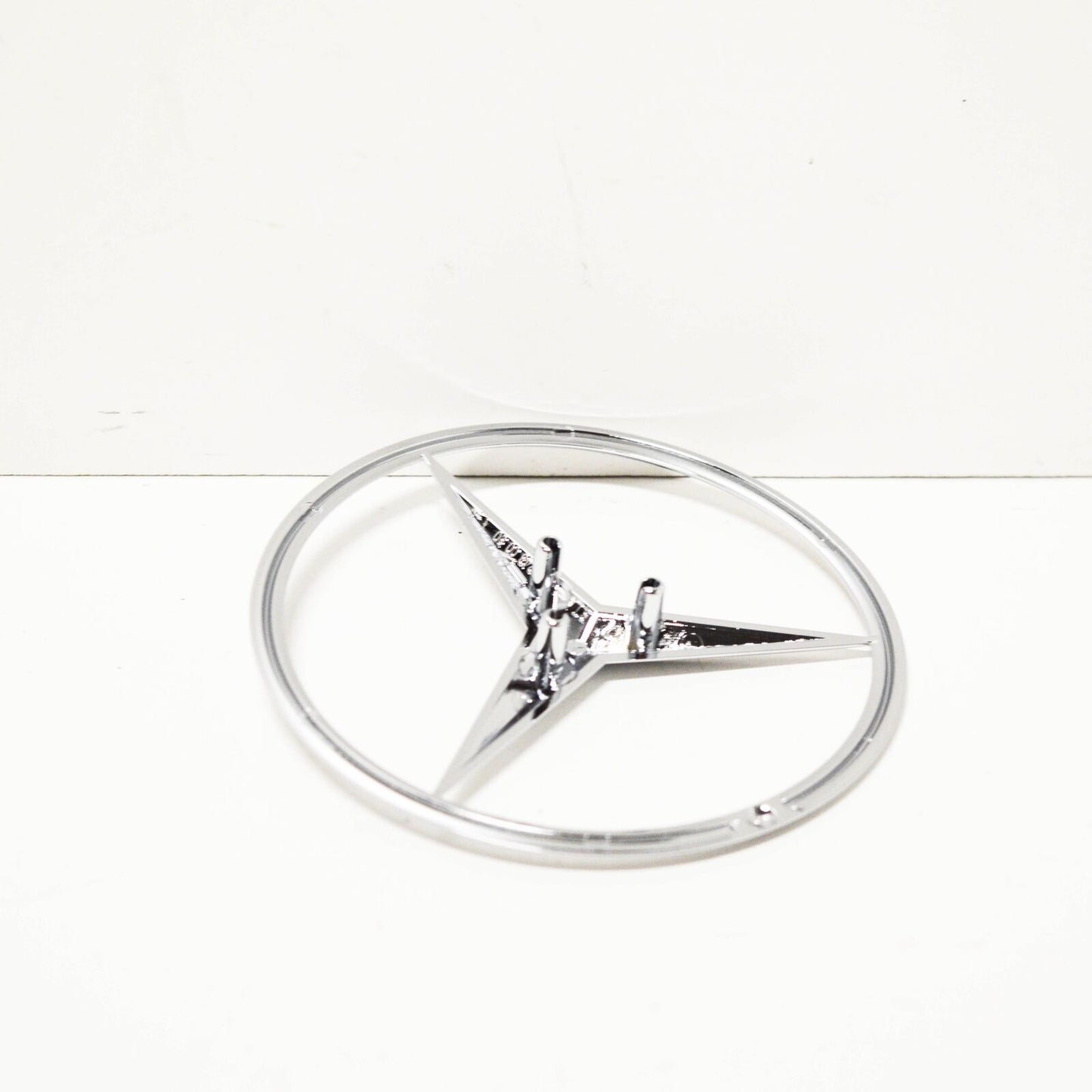 NEW MERCEDES-BENZ W168 A-CLASS W221 REAR BOOT EMBLEM STAR BADGE A2217580058