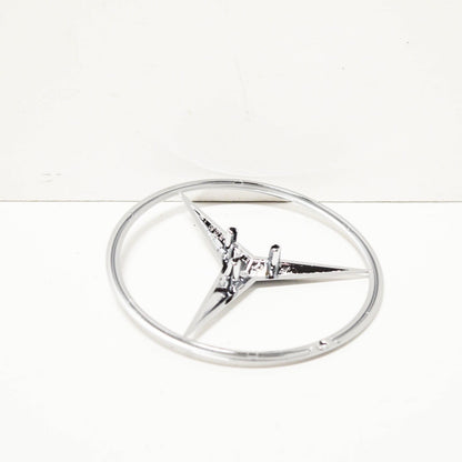 NEW MERCEDES-BENZ W168 A-CLASS W221 REAR BOOT EMBLEM STAR BADGE A2217580058