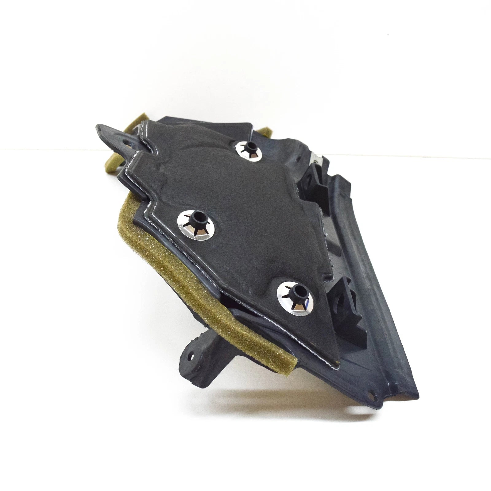 NEW BMW X3 F25 LEFT ENGINE COMPARTMENT PART 51717213663 7213663 ORIGINAL