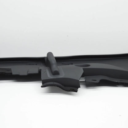 NEW BMW 7 G11 FRONT BONNET HOOD LEFT SIDE SEALING 51767475289 ORIGINAL