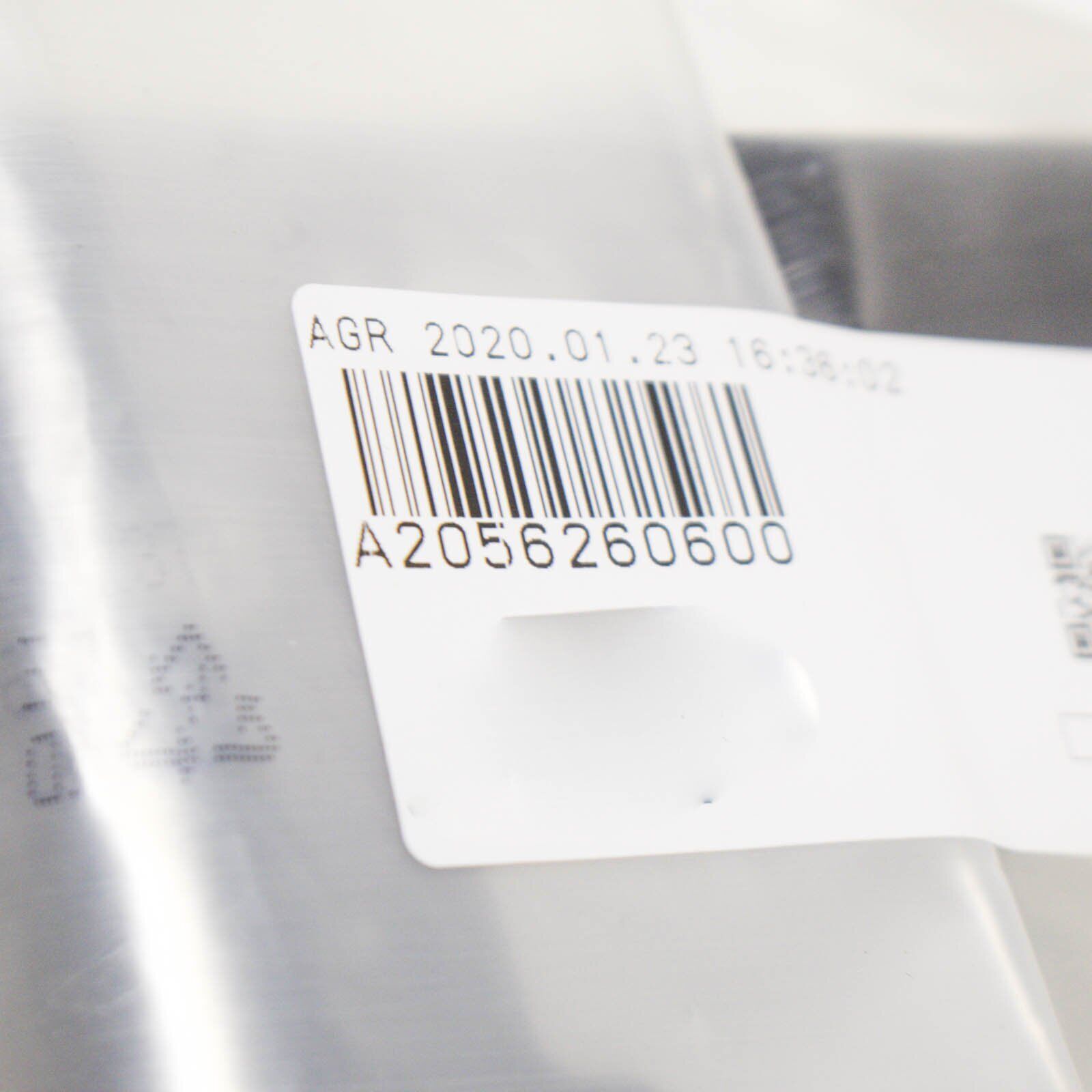 NEW MERCEDES-BENZ C-CLASS W205 RADIATOR SUPPORT MOUNT BRACKET A2056260600