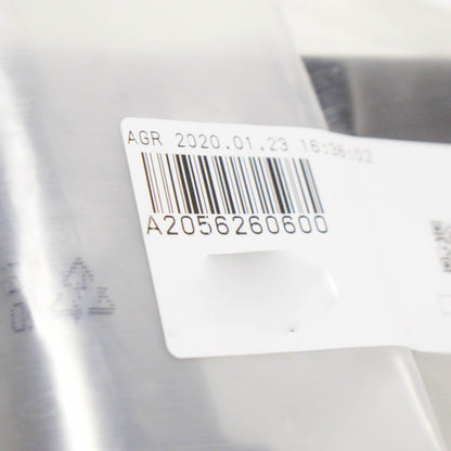 NEW MERCEDES-BENZ C-CLASS W205 RADIATOR SUPPORT MOUNT BRACKET A2056260600