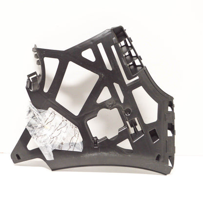 NEW VOLKSWAGEN GOLF PLUS FRONT BUMPER LEFT GUIDE 5M0807177C ORIGINAL