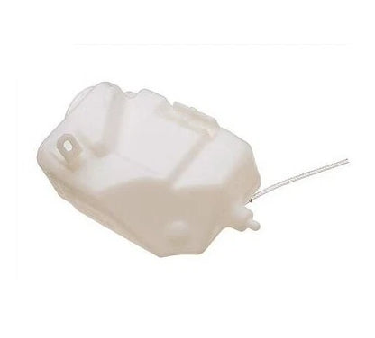 NEW MERCEDES-BENZ E W210 WINDSHIELD WASHER FLUID RESERVOIR A2108691220 ORIGINAL