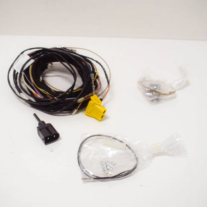 NEW BMW Z3 E36 ON-BOARD COMPUTER RETROFIT KIT 62130009042 0009042 ORIGINAL