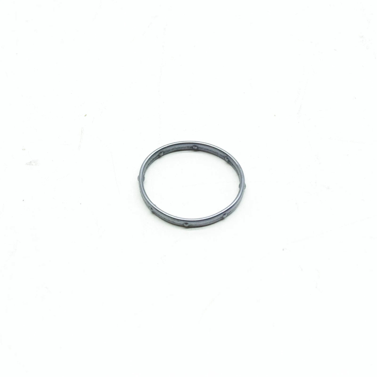 NEW BMW X3 F25 ENGINE BLOCK GASKET 12617614449 7614449 ORIGINAL