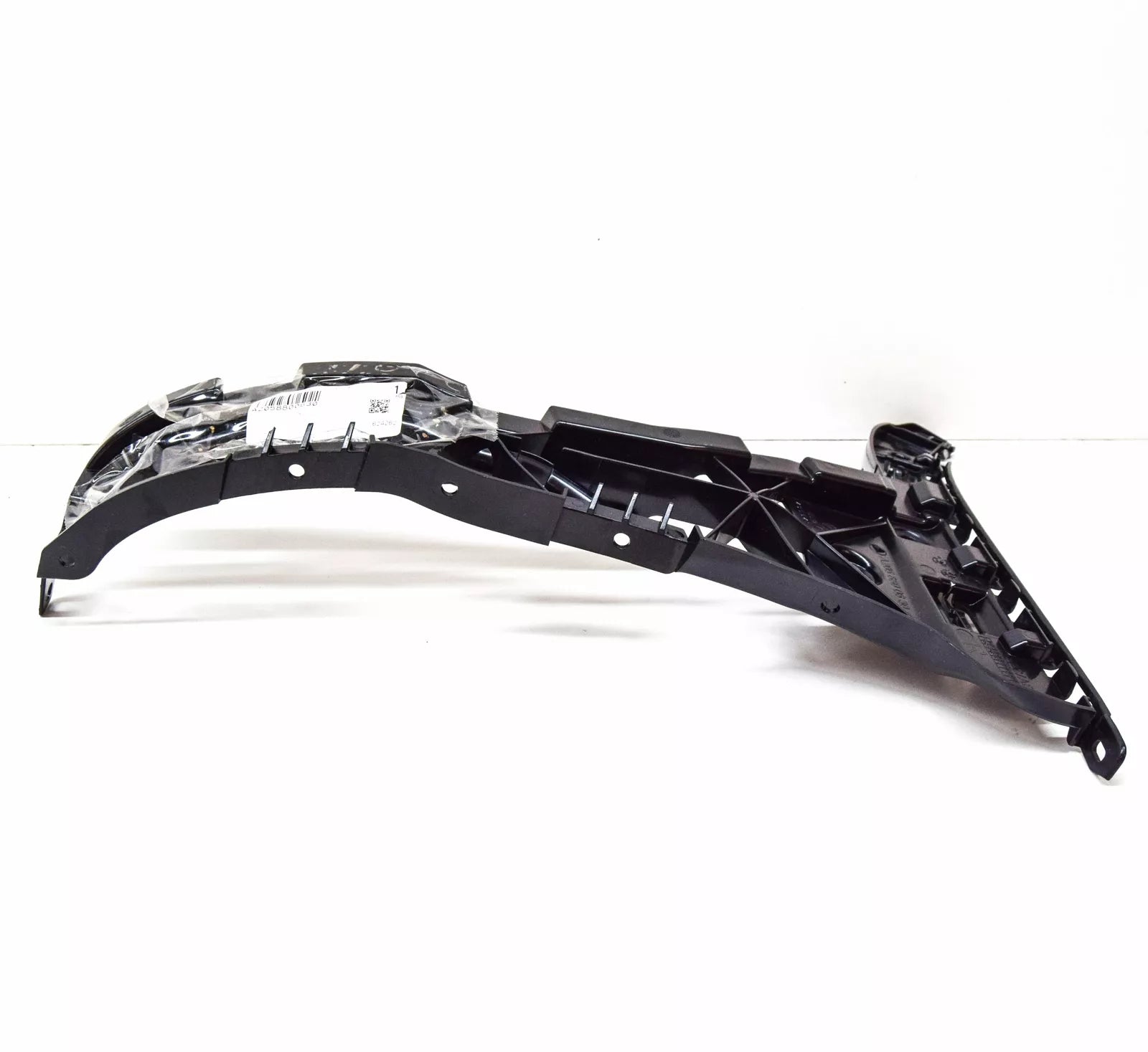 NEW MERCEDES BENZ C CLASS W205 REAR RIGHT BUMPER BRACKET A2058800630 2017