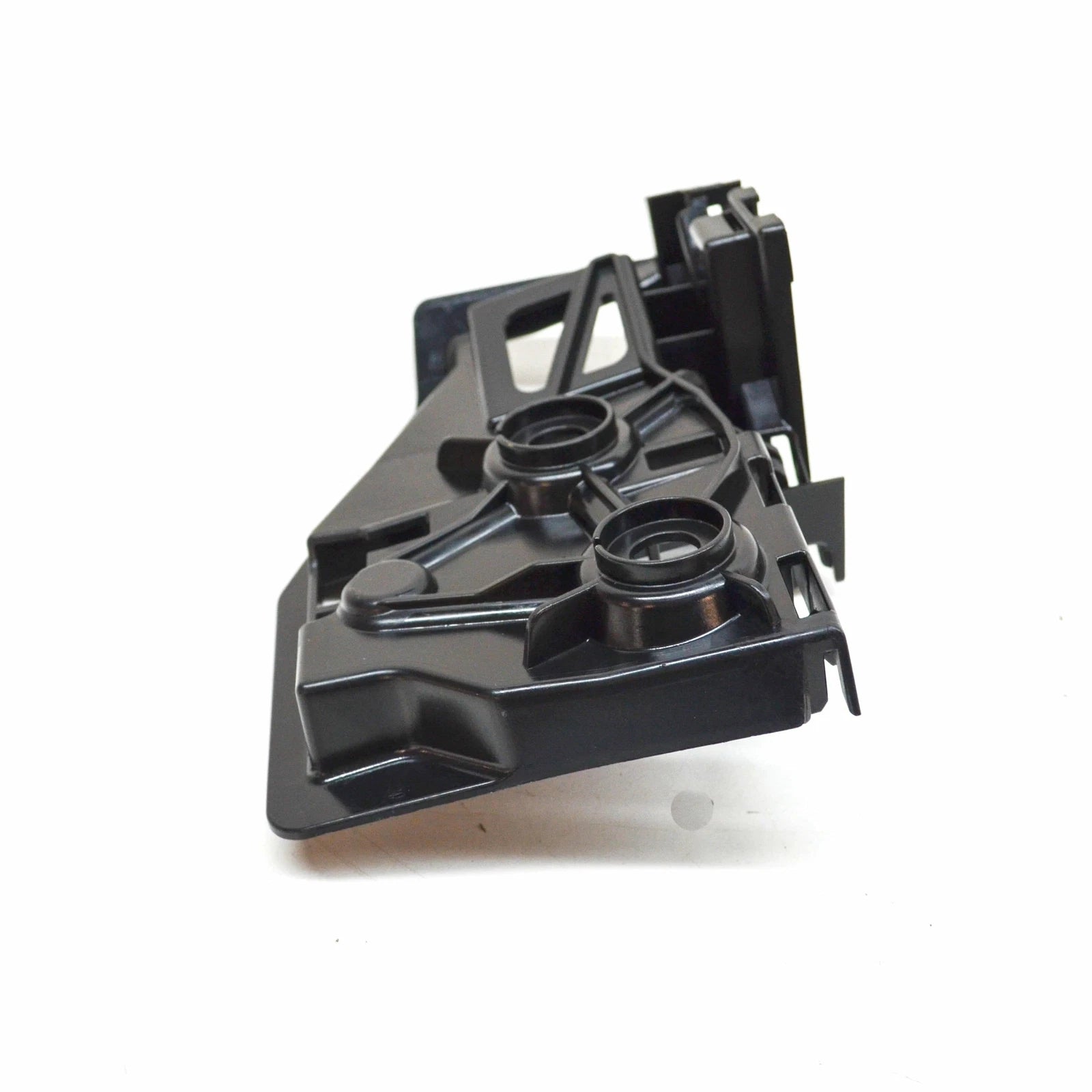 NEW VW TIGUAN AD MK2 REAR RIGHT BUMPER GUIDE PROFILE 5NA807394A