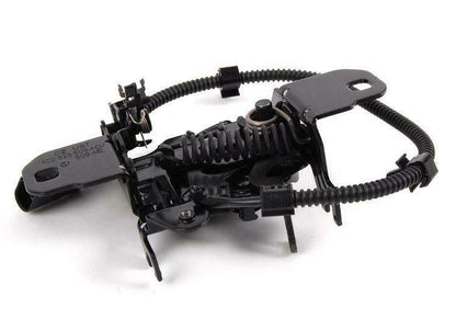 NEW VW BEETLE 9C ENGINE HOOD BONNET LOCK LOWER PART 1C0823509AE ORIGINAL