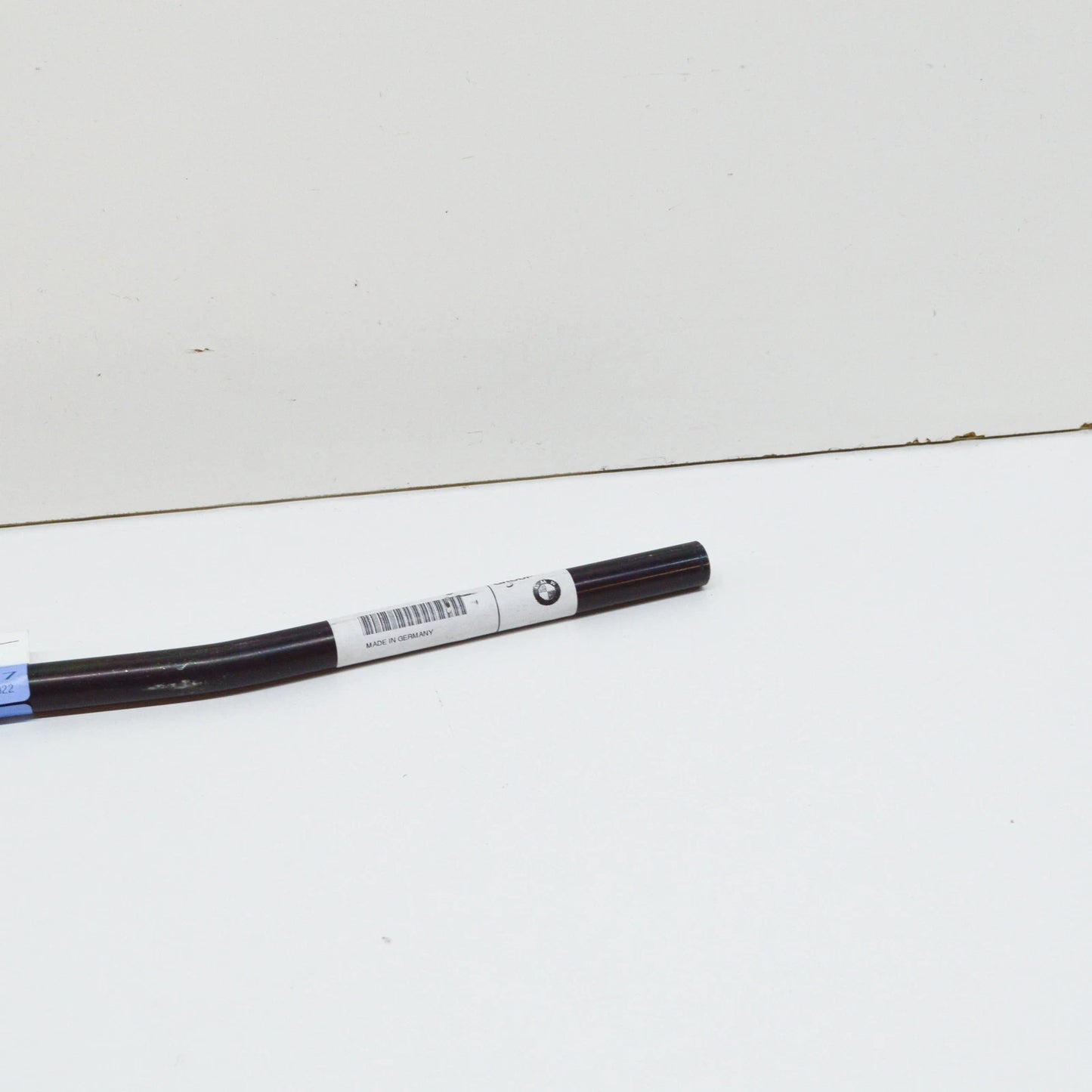 NEW BMW 3 CONVERTIBLE E30 FOLDING TOP PULL ROD 54348112787 ORIGINAL