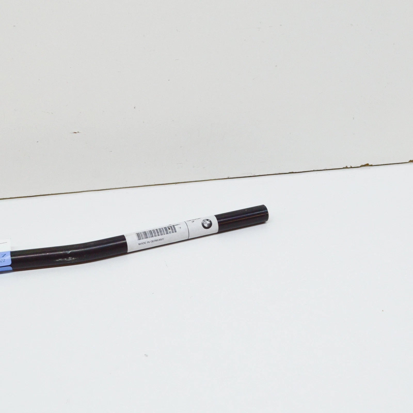 NEW BMW 3 CONVERTIBLE E30 FOLDING TOP PULL ROD 54348112787 ORIGINAL