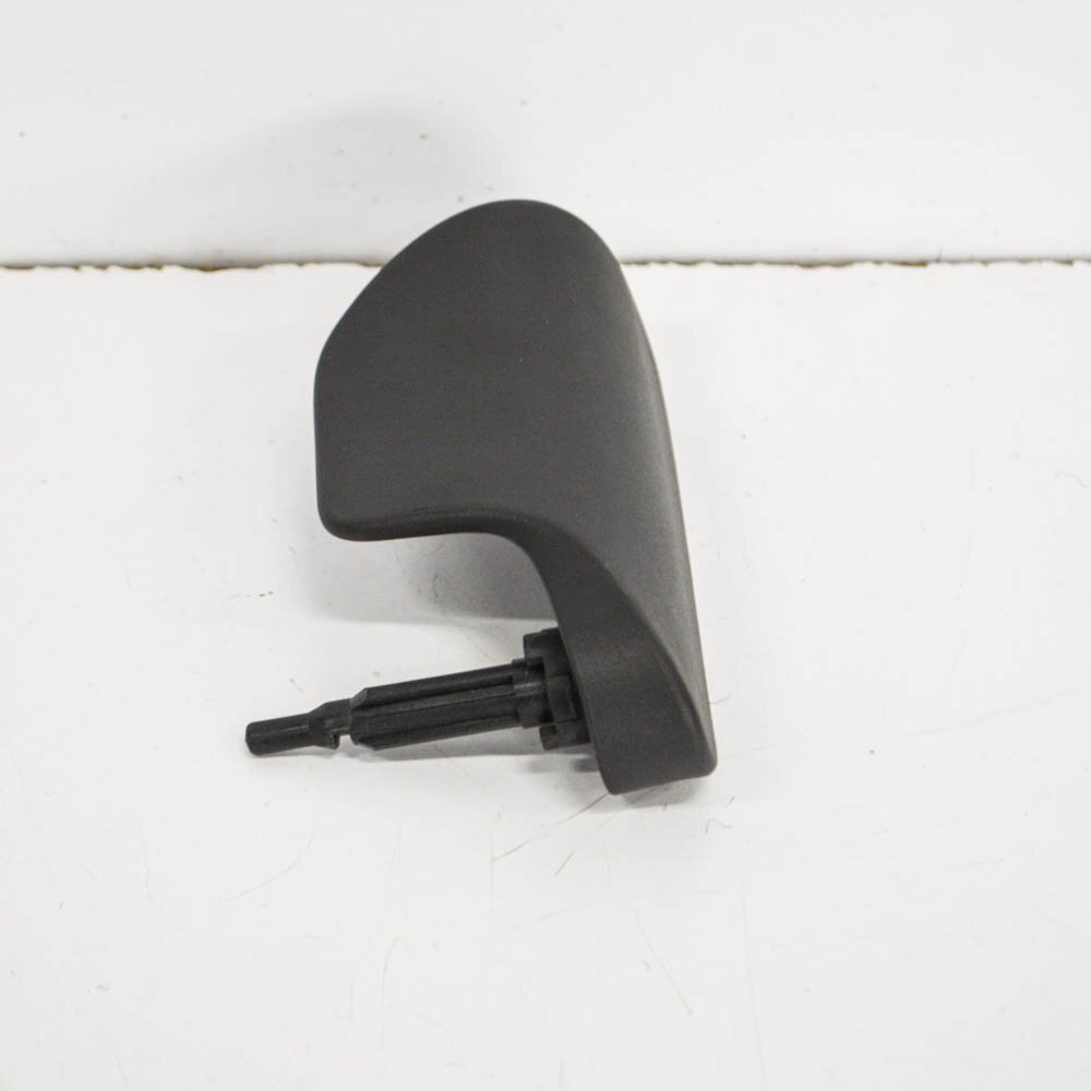 NEW AUDI TT 8J BONNET HOOD RELEASE INTERIOR HANDLE 8J2823533C4PK RHD ORIGINAL