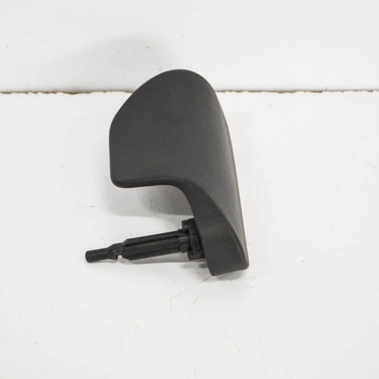 NEW AUDI TT 8J BONNET HOOD RELEASE INTERIOR HANDLE 8J2823533C4PK RHD ORIGINAL