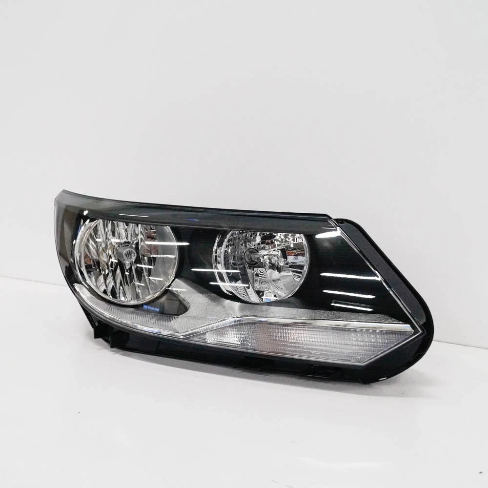 NEW VW TIGUAN MK1 FRONT RIGHT HEADLLIGHT 5N0941006C 2015 LHD ORIGINAL
