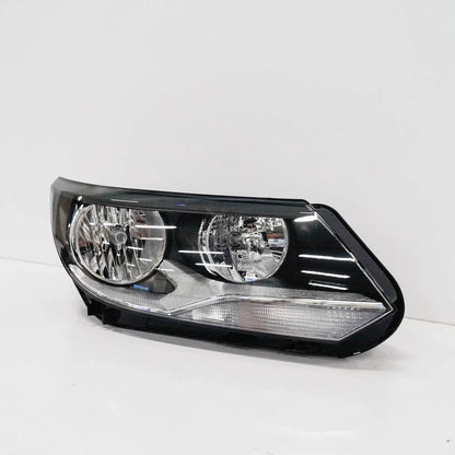 NEW VW TIGUAN MK1 FRONT RIGHT HEADLLIGHT 5N0941006C 2015 LHD ORIGINAL