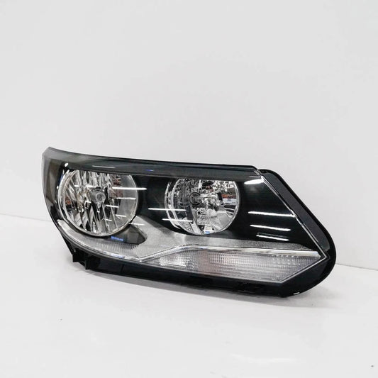 NEW VW TIGUAN MK1 FRONT RIGHT HEADLLIGHT 5N0941006C 2015 LHD ORIGINAL