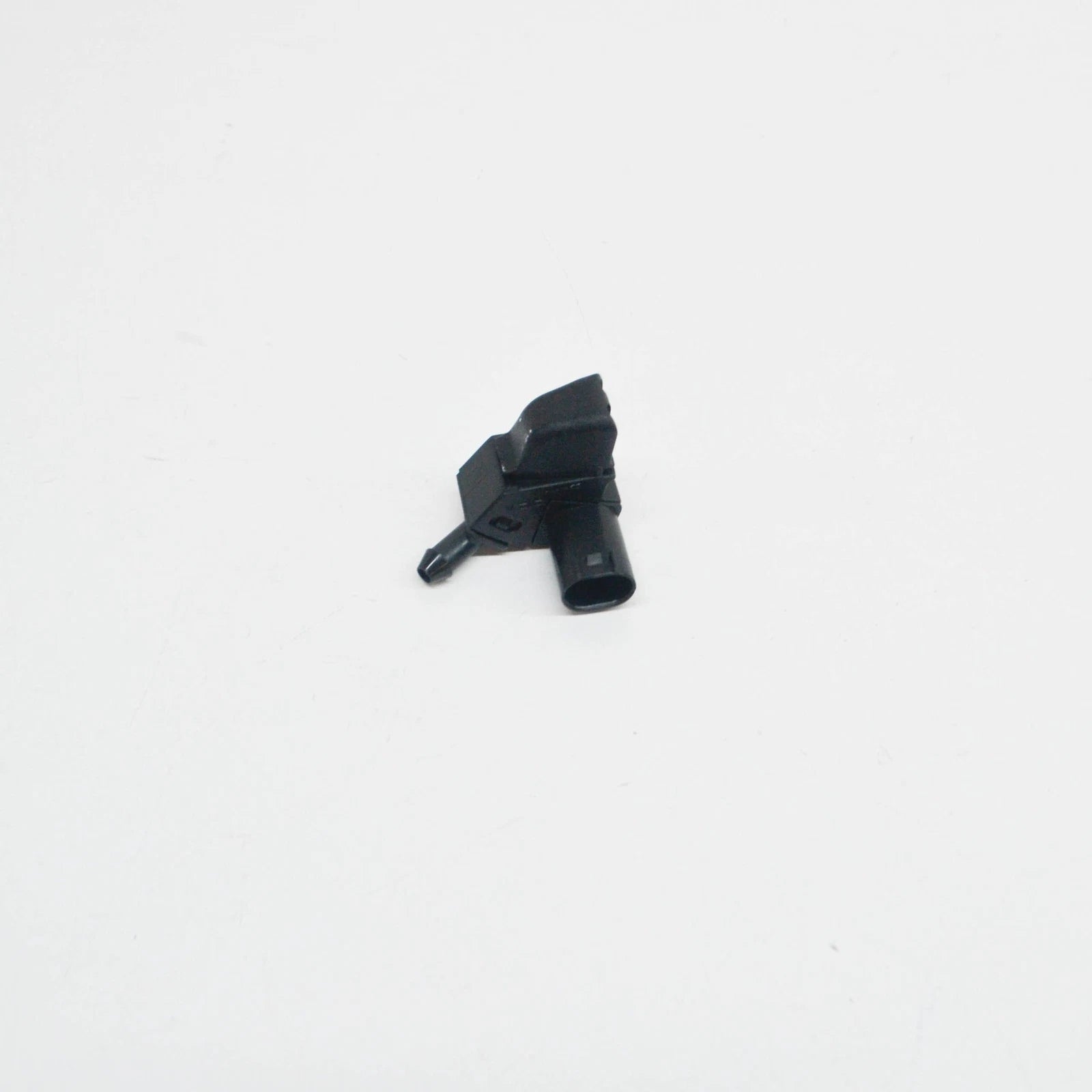 NEW BMW 7 E38 HEATED WINDSHIELD WASHER NOZZLE 61668364444 8364444 ORIGINAL