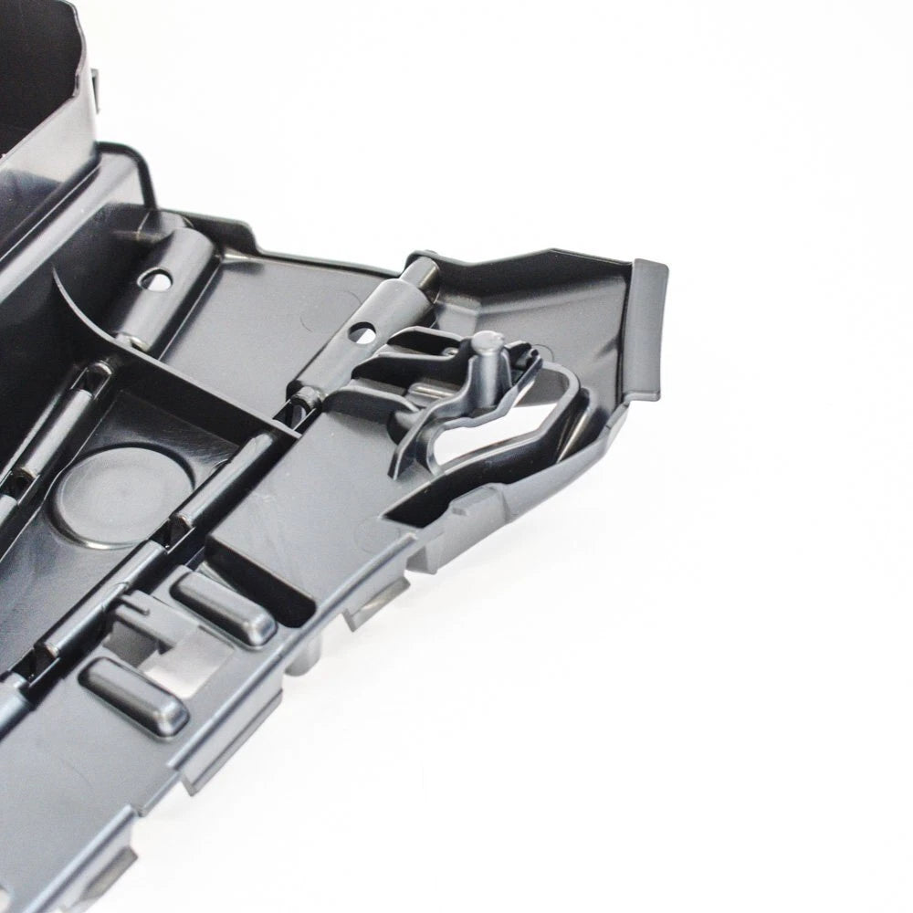 NEW BMW 4 COUPE F32 REAR LEFT SIDE BUMPER BRACKET 51127428731 2016 ORIGINAL