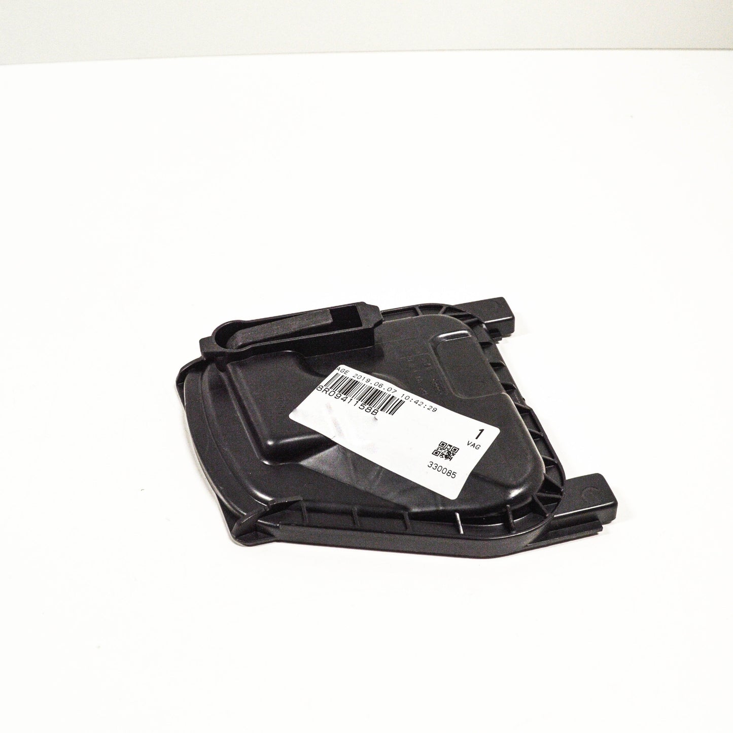 NEW AUDI Q5 8R FRONT HEADLIGHT RIGHT COVER CAP 8R0941158B ORIGINAL