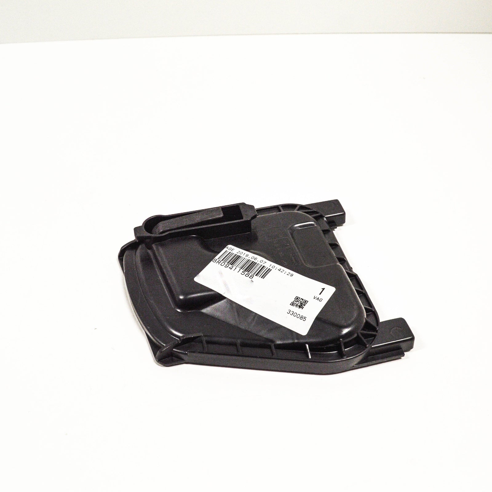 NEW AUDI Q5 8R FRONT HEADLIGHT RIGHT COVER CAP 8R0941158B ORIGINAL