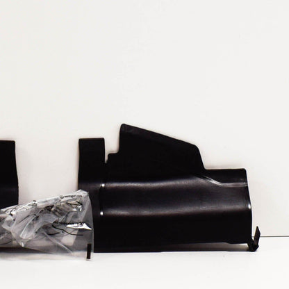 NEW AUDI A3 8P RIGHT AIR GUIDE 8P0121284E ORIGINAL