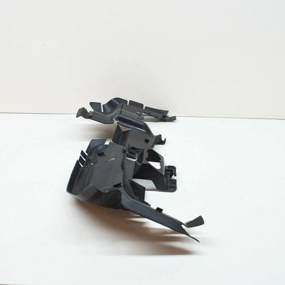 NEW AUDI Q5 FY 80A LEFT RADIATOR AIR GUIDE DUCT 80A121673BE