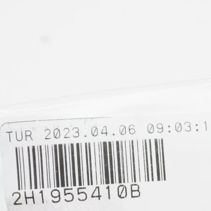 NEW VOLKSWAGEN AMAROK 2H FRONT WIPER ARM LHD 2H1955410B ORIGINAL