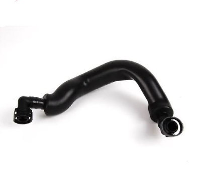 new bmw 5 e60 engine crankcase vent hose 540i petrol 4.0 11617547186 original