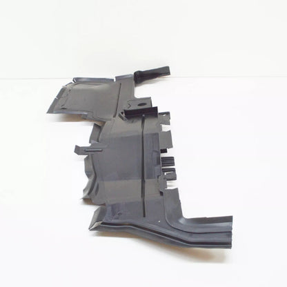 NEW AUDI A6 C7 LEFT RADIATOR AIR GUIDE 4G0121283AC ORIGINAL