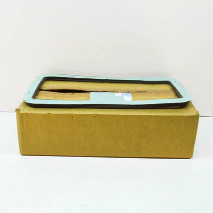 NEW BMW Z3 COUPE E36 HEATER CORE UPPER HOUSING GASKET 64111370936 1370936