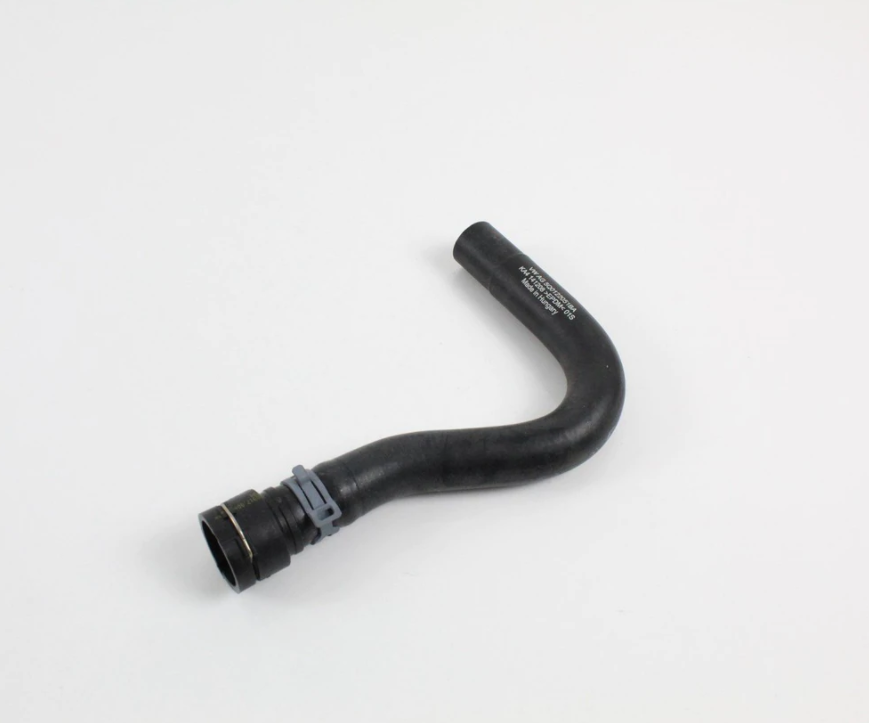 new audi a3 8v1,8vk radiator coolant hose 5q0122051ba original