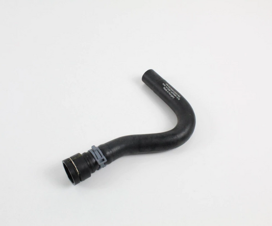 new audi a3 8v1,8vk radiator coolant hose 5q0122051ba original