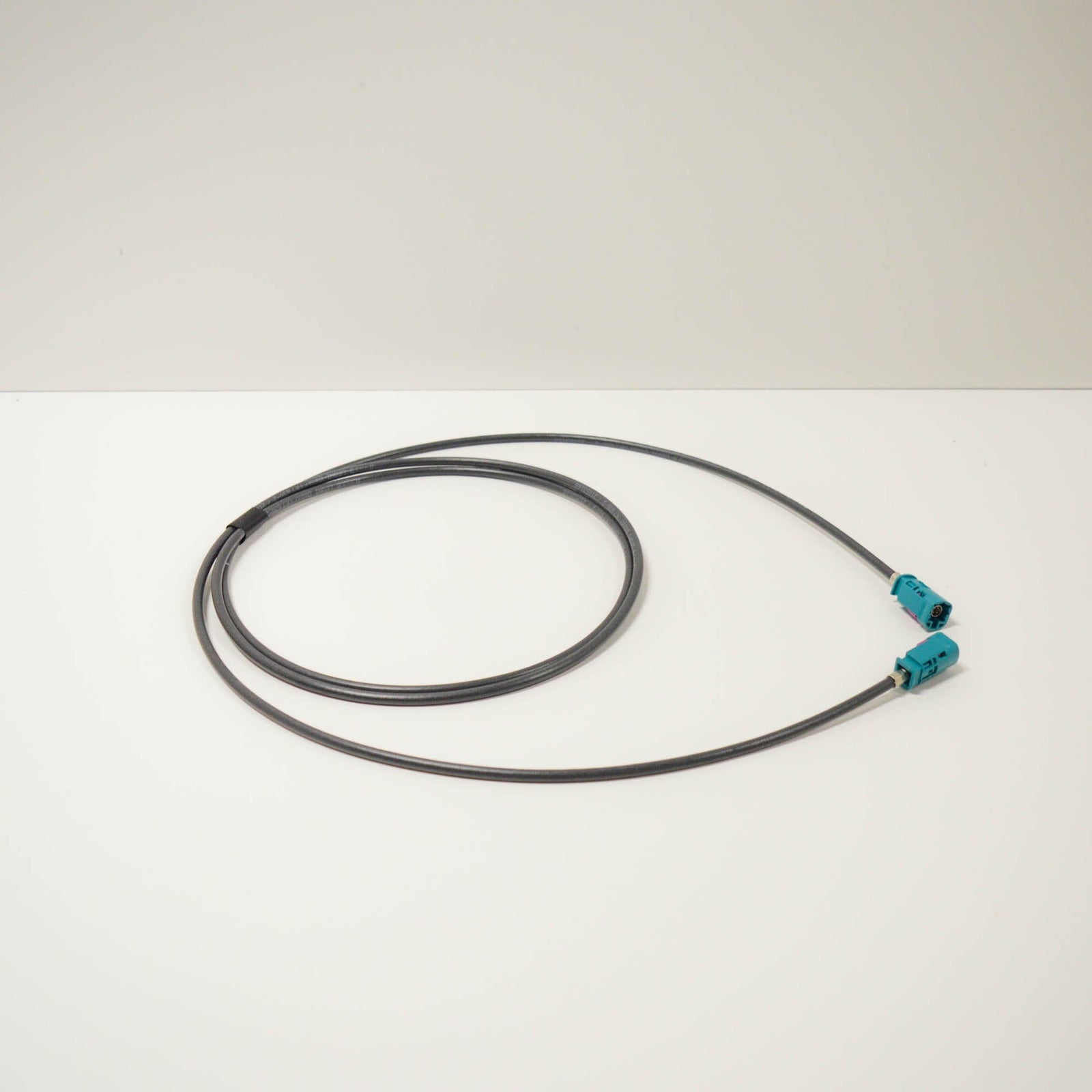 NEW VOLKSWAGEN CADDY 2K DATA CONNECTION LINE CABLE 000098600AA ORIGINAL