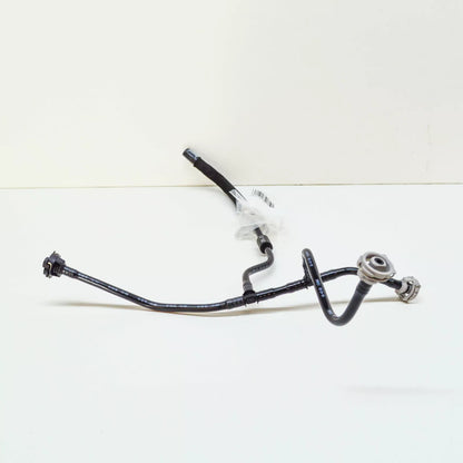 NEW AUDI A5 8T3 COOLANT PIPE HOSE 8K0121081BK