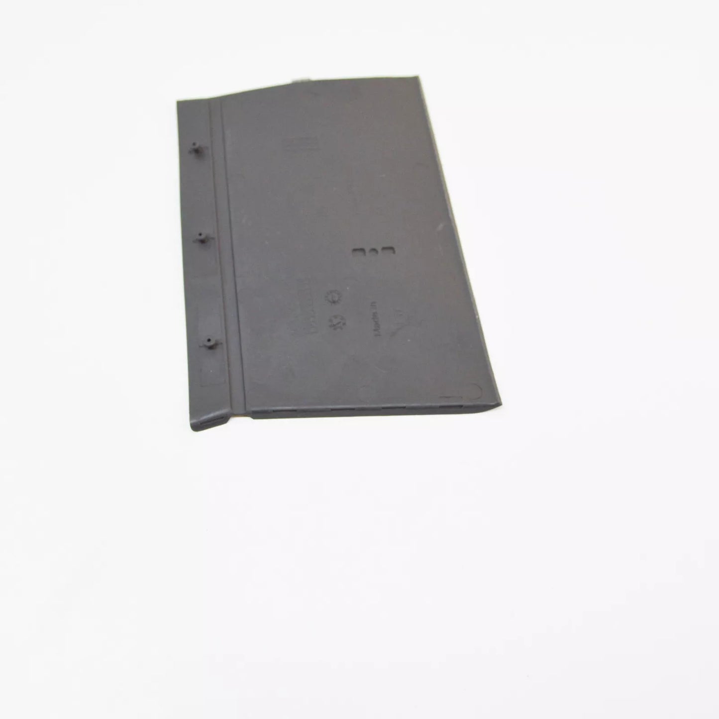 NEW VW PASSAT B8 3G FRONT SOFTWARE COMPARTMENT TRAY 3G1863416D82V ORIGINAL