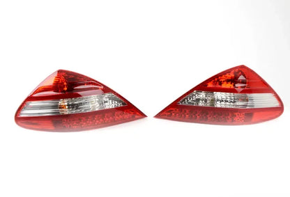 NEW MB SL R230 REAR LEFT AND RIGHT TAILLIGHT SET A2308201164 A2308201264
