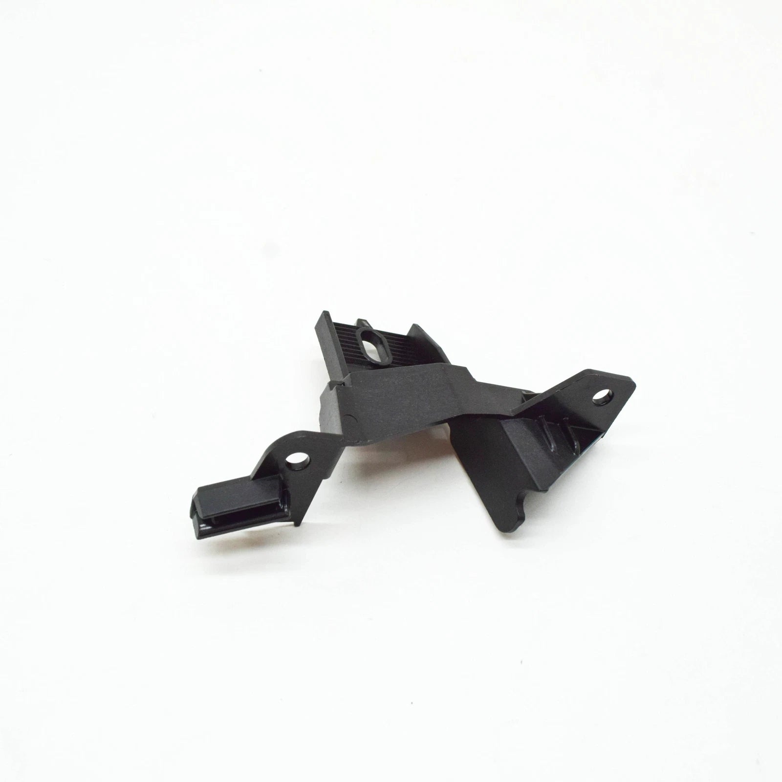 NEW AUDI A6 C8 FRONT BUMPER RIGHT ADAPTER 4K0807078A ORIGINAL