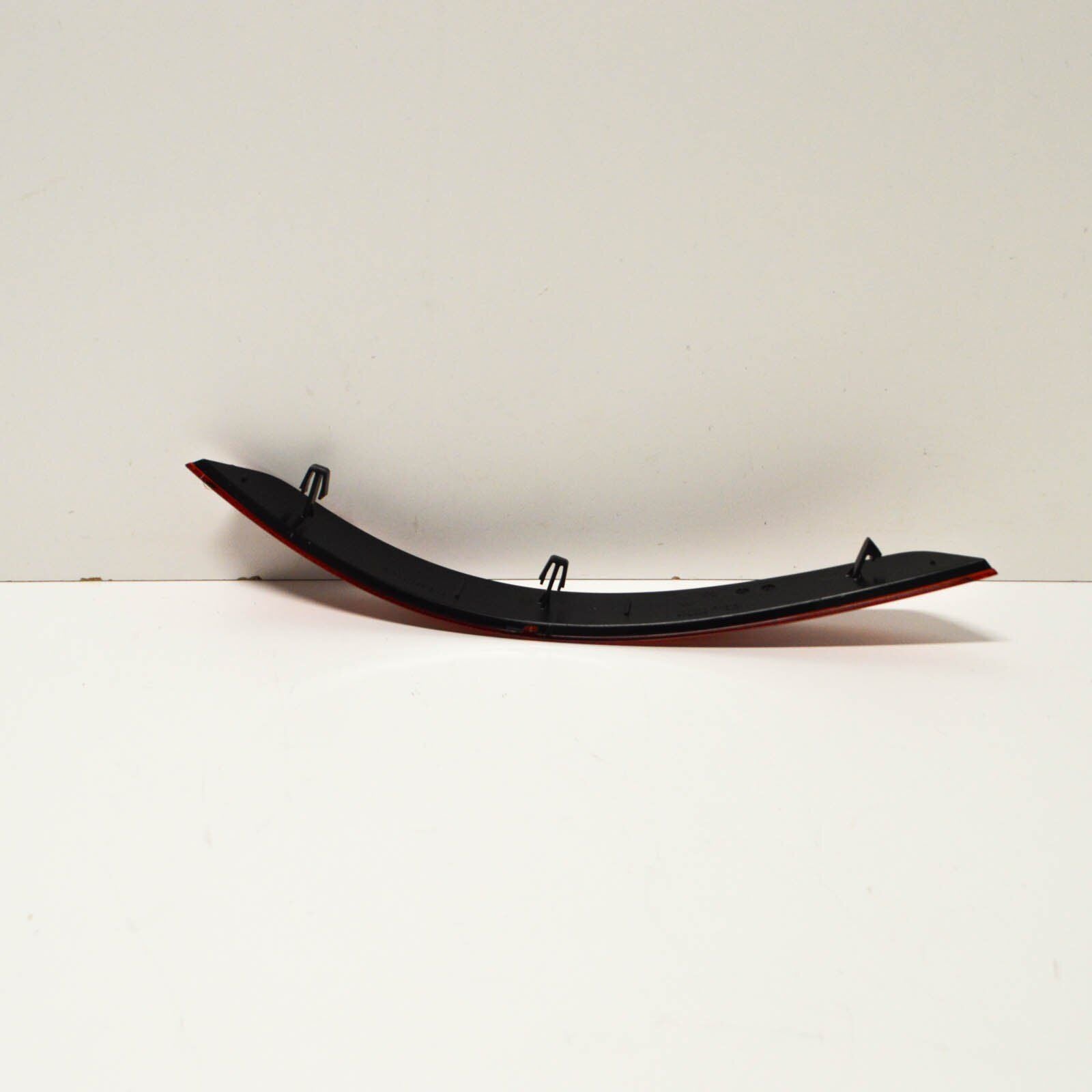 NEW VOLKSWAGEN SHARAN 7N REAR BUMPER RIGHT REFLECTOR 7N0945106B ORIGINAL