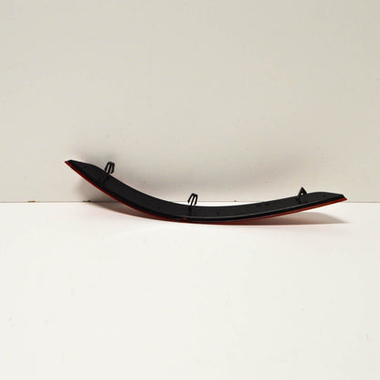 NEW VOLKSWAGEN SHARAN 7N REAR BUMPER RIGHT REFLECTOR 7N0945106B ORIGINAL